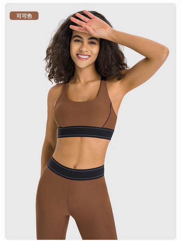 Lululemon Women's Underwears 22